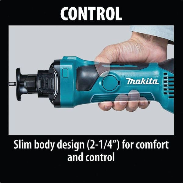 Makita 18-Volt LXT Lithium-Ion Cordless Cut-Out Tool (Tool-Only 