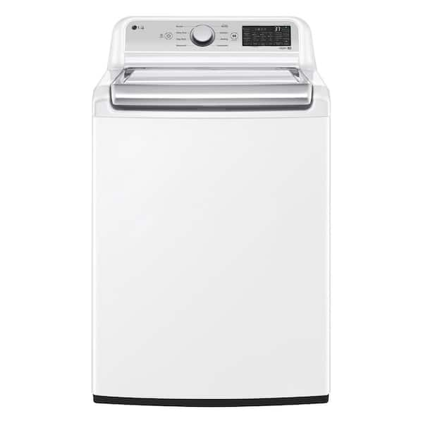 Lg washer deals no agitator