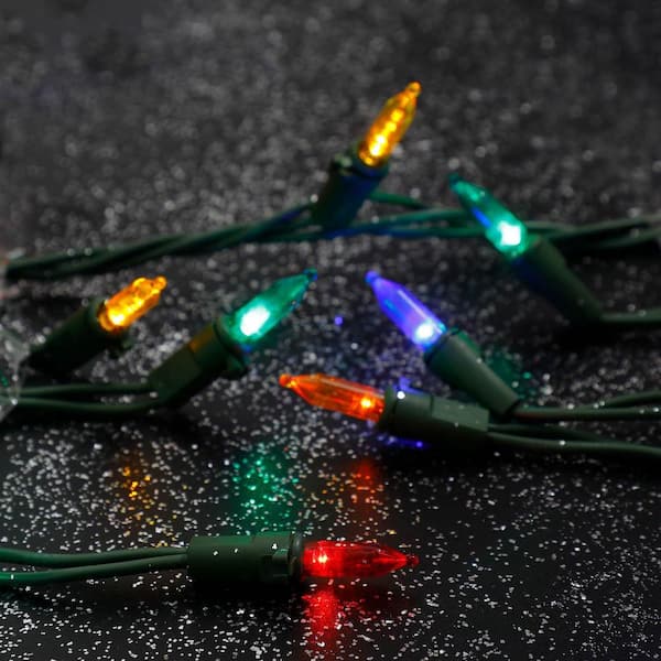 Christmas Lights - The Home Depot