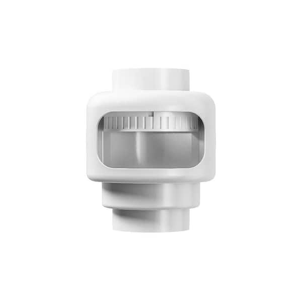 Rain Harvesting Air Gap 3 in.
