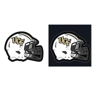 University of Central Florida Helmet 19 in. x 15 in. Plug-in LED Lighted Sign