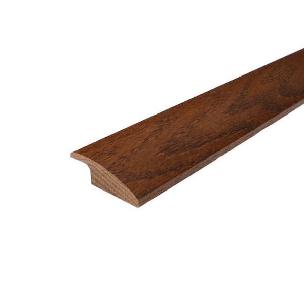 ROPPE Arabica 0.38 in. T x 2 in. W x 78 in. L Matte Wood Reducer