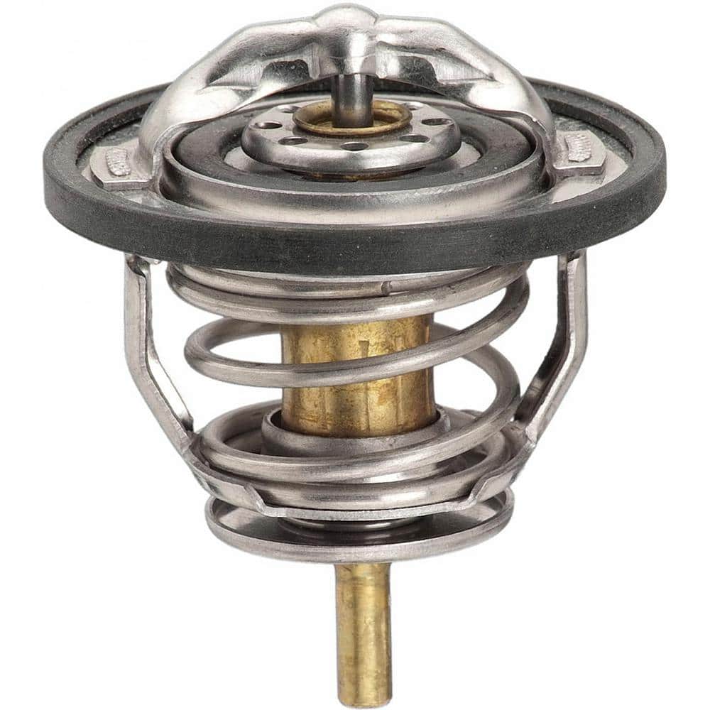 Engine Coolant Thermostat