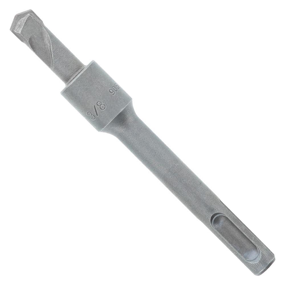 3/8 in. x 1-1/16 in. x SDS-Plus 2-Cutter price history on PriceWatchPro