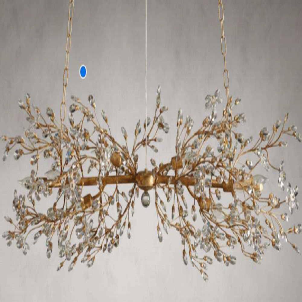 Modern Chandelier 26 in. 12-Light Black Chandelier for Dinning Room, Living Room, Foyer, Bedroom price history on PriceWatchPro