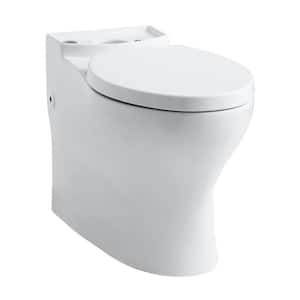 Persuade Elongated Toilet Bowl Only in White