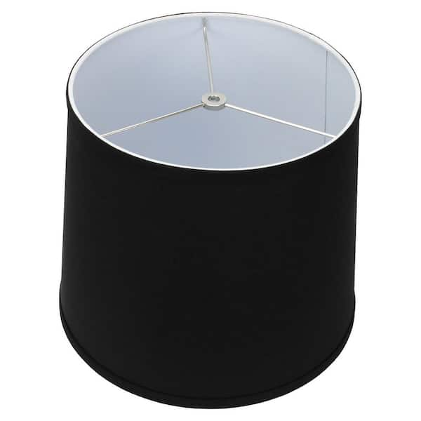 FenchelShades.com 11 in. Top Diameter x 13 in. Bottom Diameter x 11 in ...