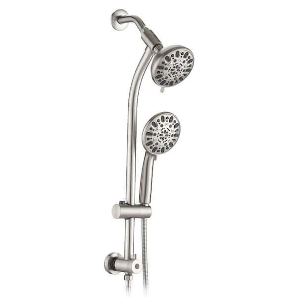 https://images.thdstatic.com/productImages/c256c153-14ff-4b4e-9477-f74bb2cbf6c4/svn/brushed-nickel-proox-dual-shower-heads-prae427bn-64_600.jpg