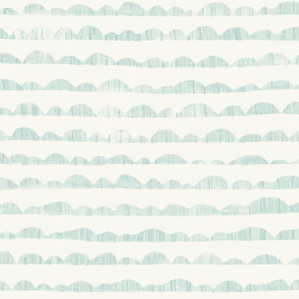 Magnolia Home by Joanna Gaines Hill & Horizon Spray and Stick Wallpaper