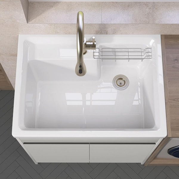 Zeafive All-in-One 30 in. W x 22 in. D x 36 in. H Drop-in