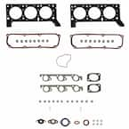 FEL-PRO Engine Cylinder Head Gasket Set HS 9196 PT-5 - The Home Depot