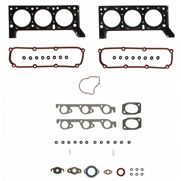 FEL-PRO Engine Cylinder Head Gasket Set