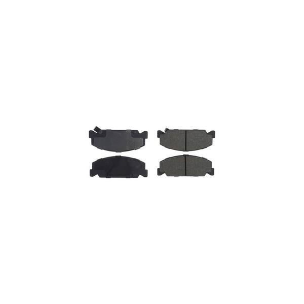 Centric Parts Disc Brake Pad Set