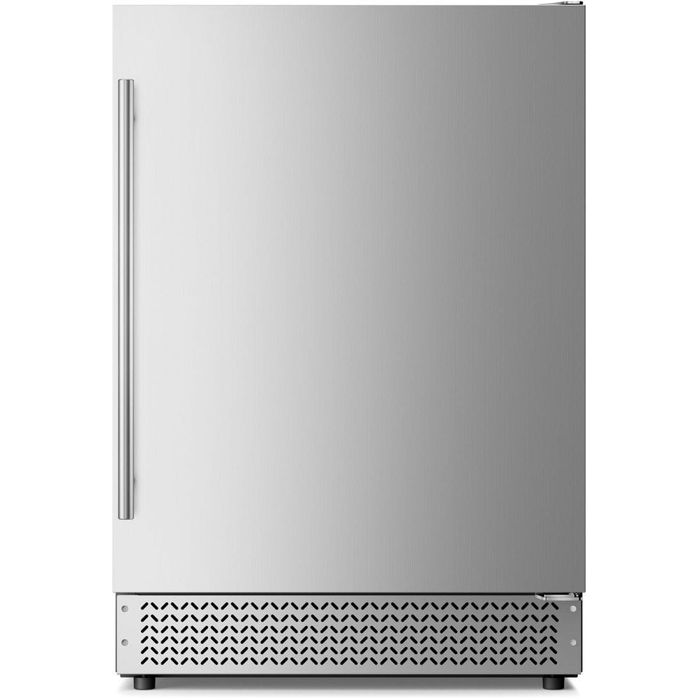 24 in. Single Zone 180-Cans Beverage Cooler in Stainless Steel price history on PriceWatchPro