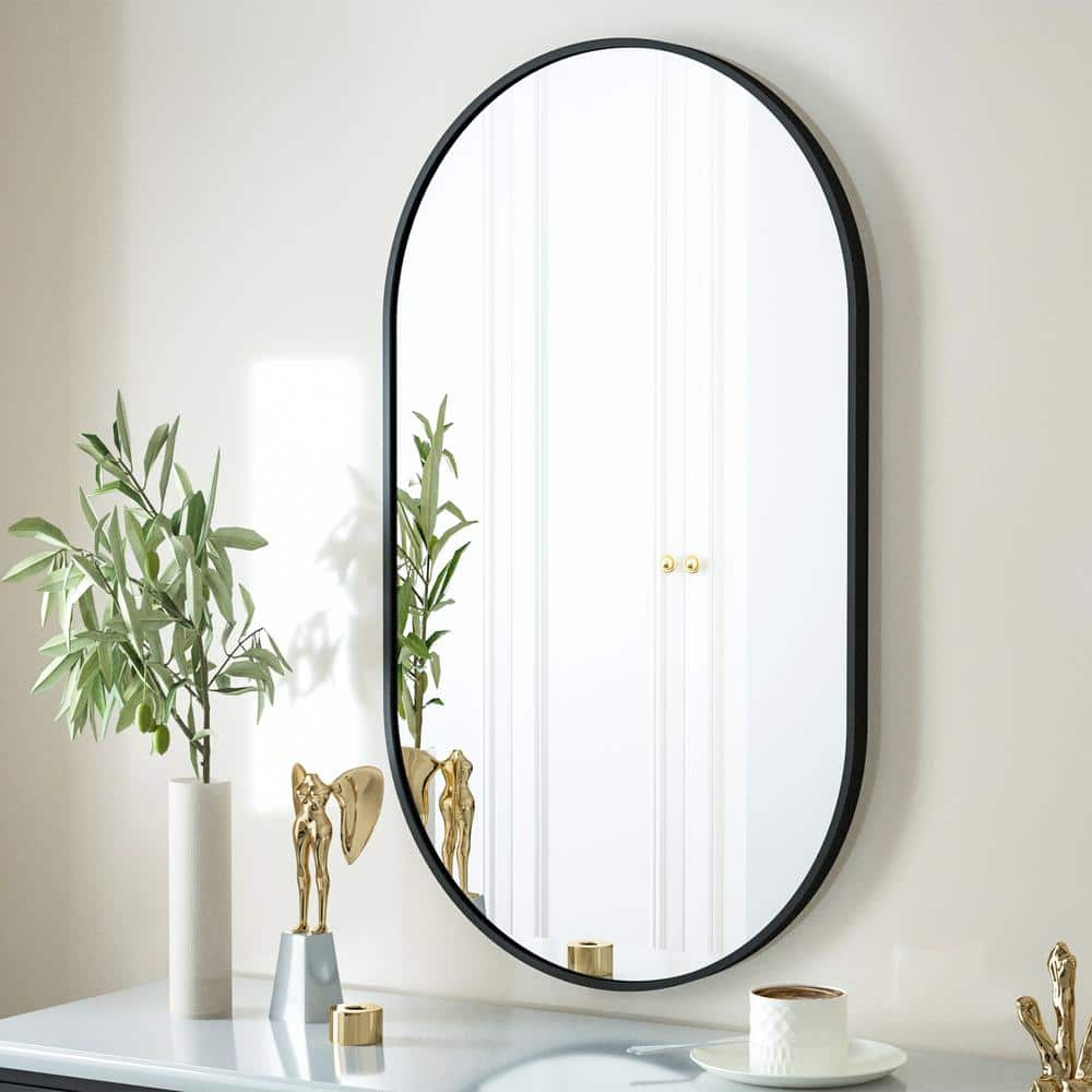 Oval Wall Mirror - More Options – BEAM