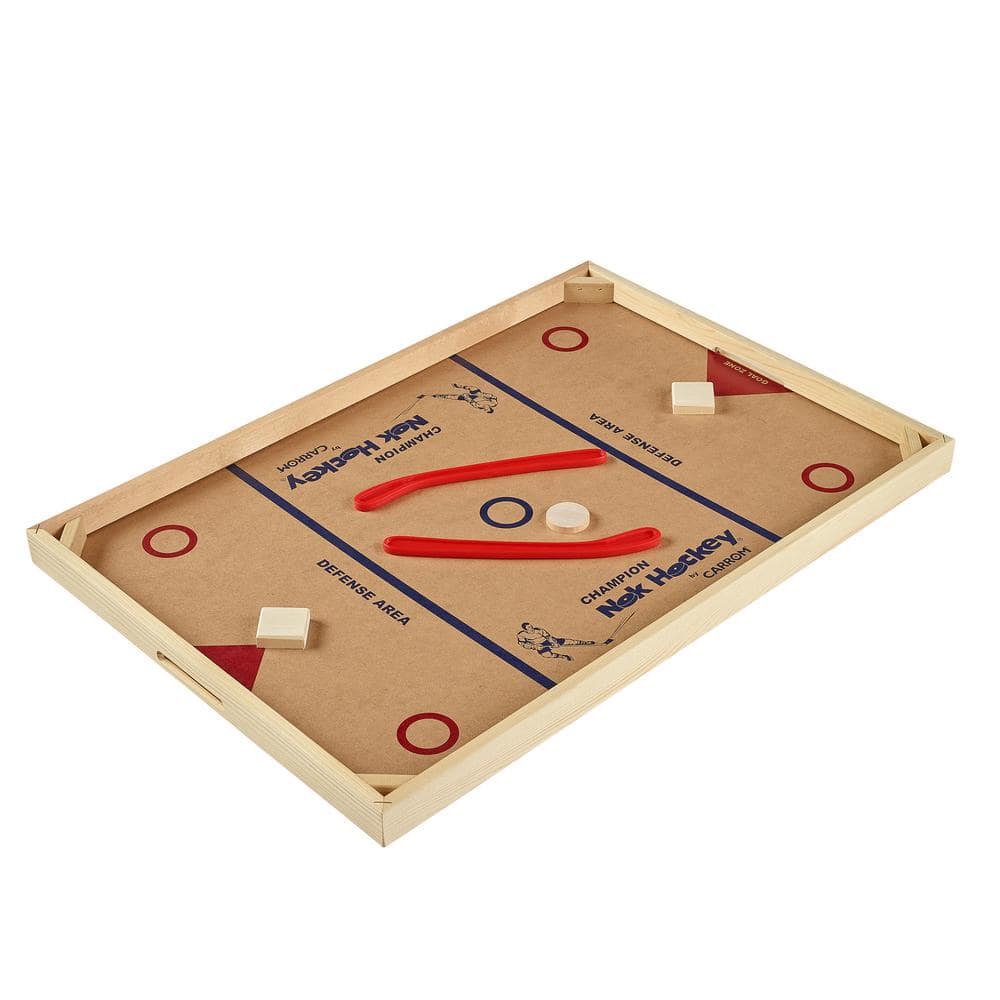 Carrom Nok Hockey 002 00 The Home Depot