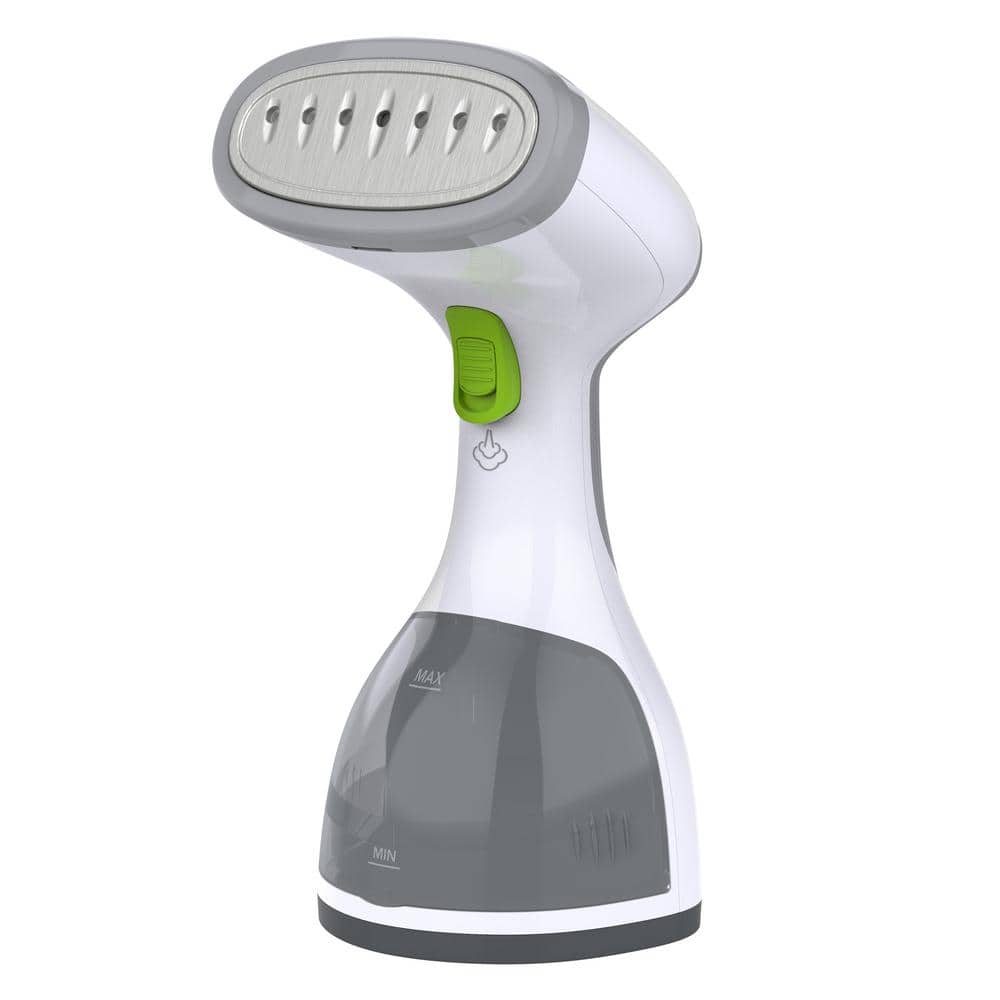 SteamFast SF452 Handheld Portable Garment Steamer for ClothesSF452 The Home Depot