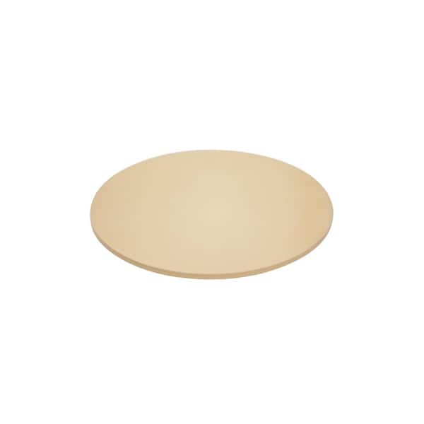 Monument Grills Cordierite Pizza Stone