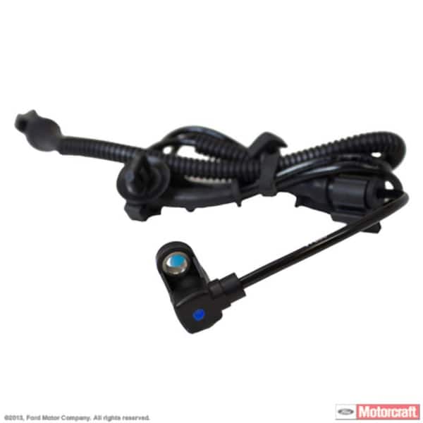 ABS Wheel Speed Sensor