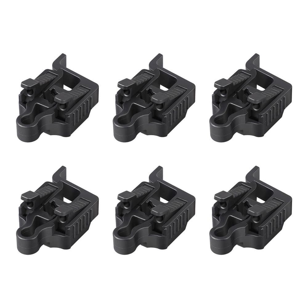 2.4 in. QuickConnect Low Voltage Wire Connectors (6-Pack) price history on PriceWatchPro