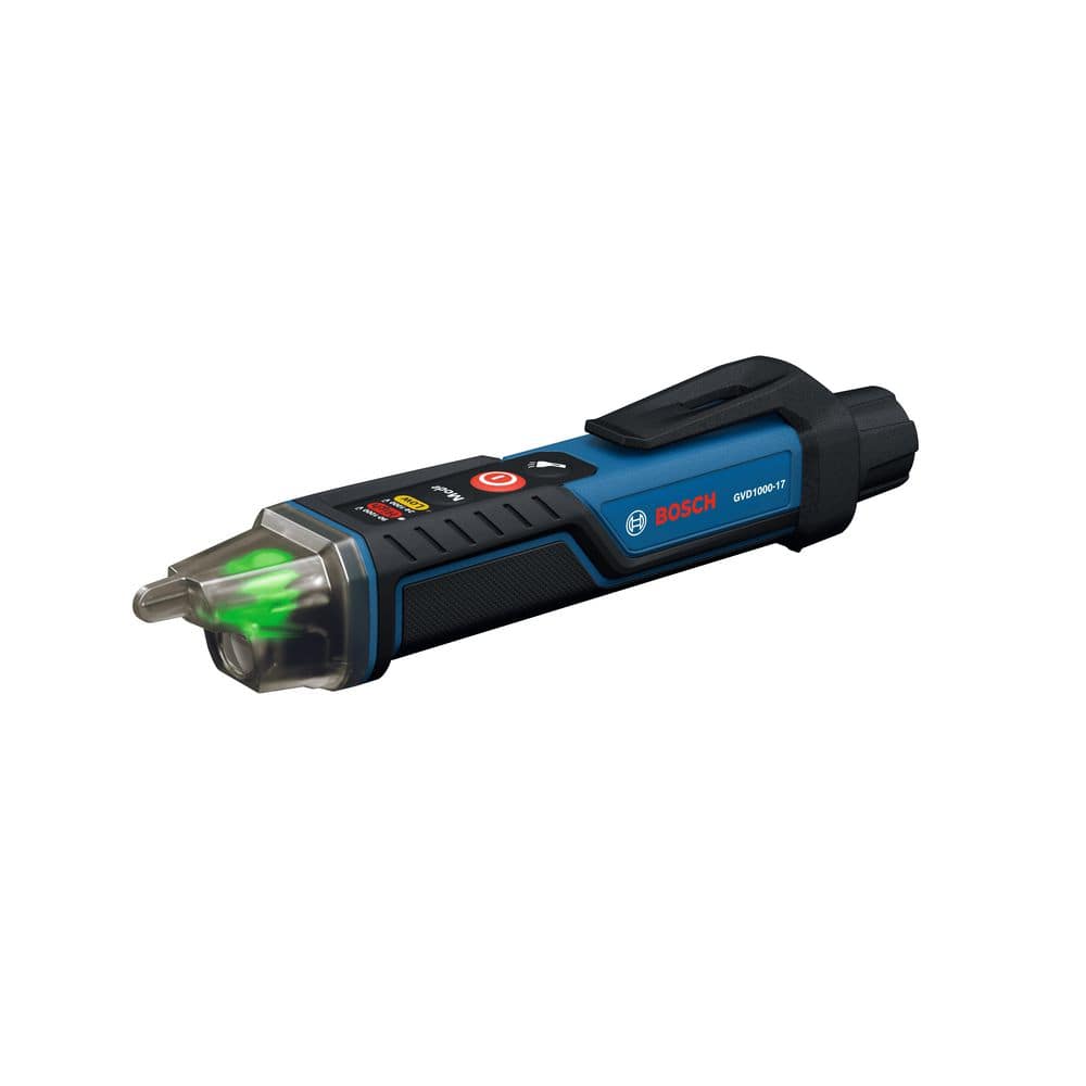 Non-Contact Voltage Tester 24-1000V AC with Flashlight price history on PriceWatchPro