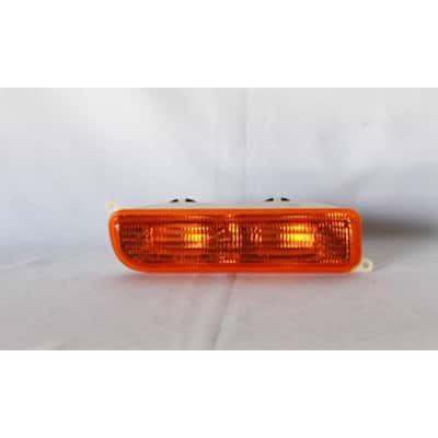 5411 5630 6-SMD Car Wedge Light Car Side Light Parking Tail Signal Light 