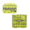 RYOBI 24-Piece Router Bit Set with 15-Piece Shank Carbide Router Bit ...