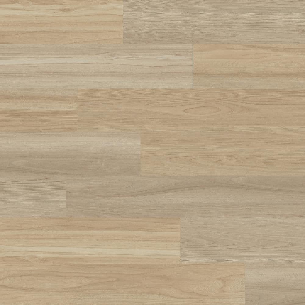Peace Ridge Oak 22 MIL x 8.7 in. W x 48 in. L Click Lock Waterproof Luxury Vinyl Plank Flooring (20.1 sq. ft./Case) price history on PriceWatchPro