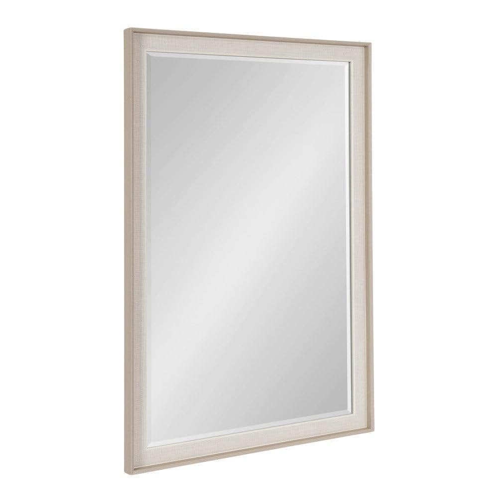 Kate and Laurel Kobert 24.00 in. W x 36.00 in. H Natural Rectangle