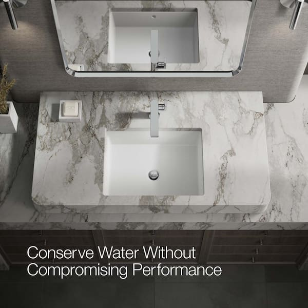 Kohler K T73087 4 BV   Tapacubos De Baño Compuestos Para Montaje En El Suelo Con Ducha De Mano, Bronce Cepillado Vibrante