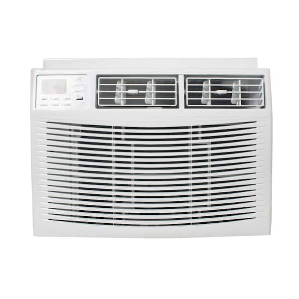 SPT 12000 BTU Window Air Conditioner Only with ENERGY STAR