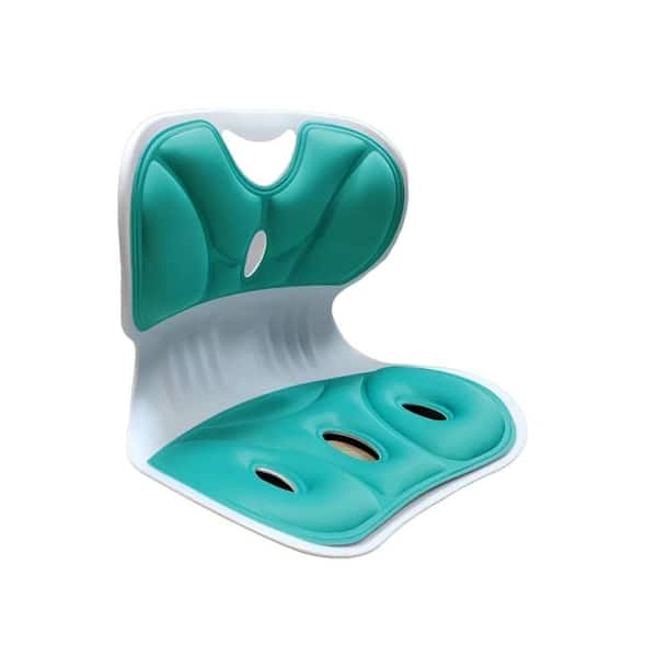 Afoxsos Chair Waist-Protecting Cushion for Sitting Long Period of Time