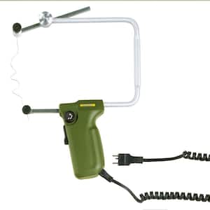 5 Amp Thermo Cut 12/E Hot Wire Cutter (Transformer sold separately)