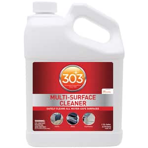 303 Marine and Recreation Multi-Surface Cleaner - 1 Gal.