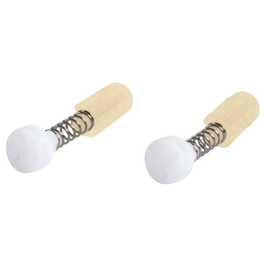 Wagner 5.5 mm Wide Shot Atomizer Valve 