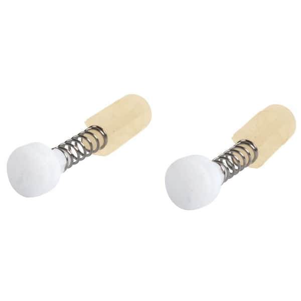 Wagner 5.5 mm Wide Shot Atomizer Valve 