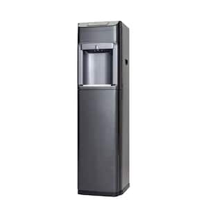 Bluline Hot, Cold and Ambient Bottleless Water Cooler with 4-Stage Reverse Osmosis Filtration