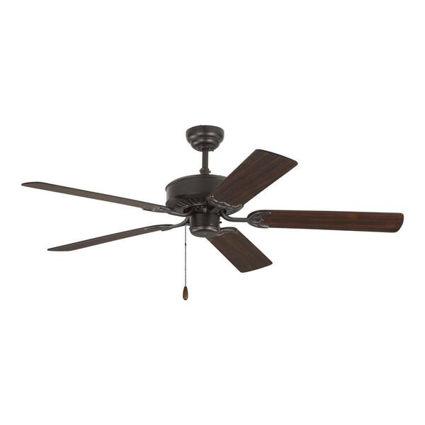 ceiling fan with remote and pull chain