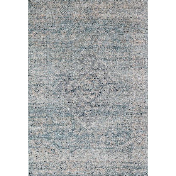 Rugs America Norway Spruce 2 X 8ft. Indoor Area Rug