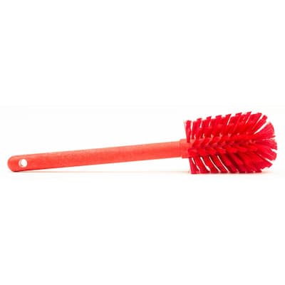 OXO Good Grips 10 in. Nylon Bottle Brush 36391 - The Home Depot