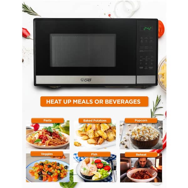 https://images.thdstatic.com/productImages/c2695068-b659-4694-8e61-5fe8cdd735ca/svn/stainless-black-commercial-chef-countertop-microwaves-chm9ms-c3_600.jpg
