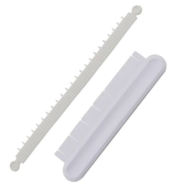 Générique Cakes Arc Ruler, Fondant Cake Arc, Curved Baking Tool Candy Générique Cakes Arc Ruler, Fondant Cake Arc, Curved Baking Tool Candy