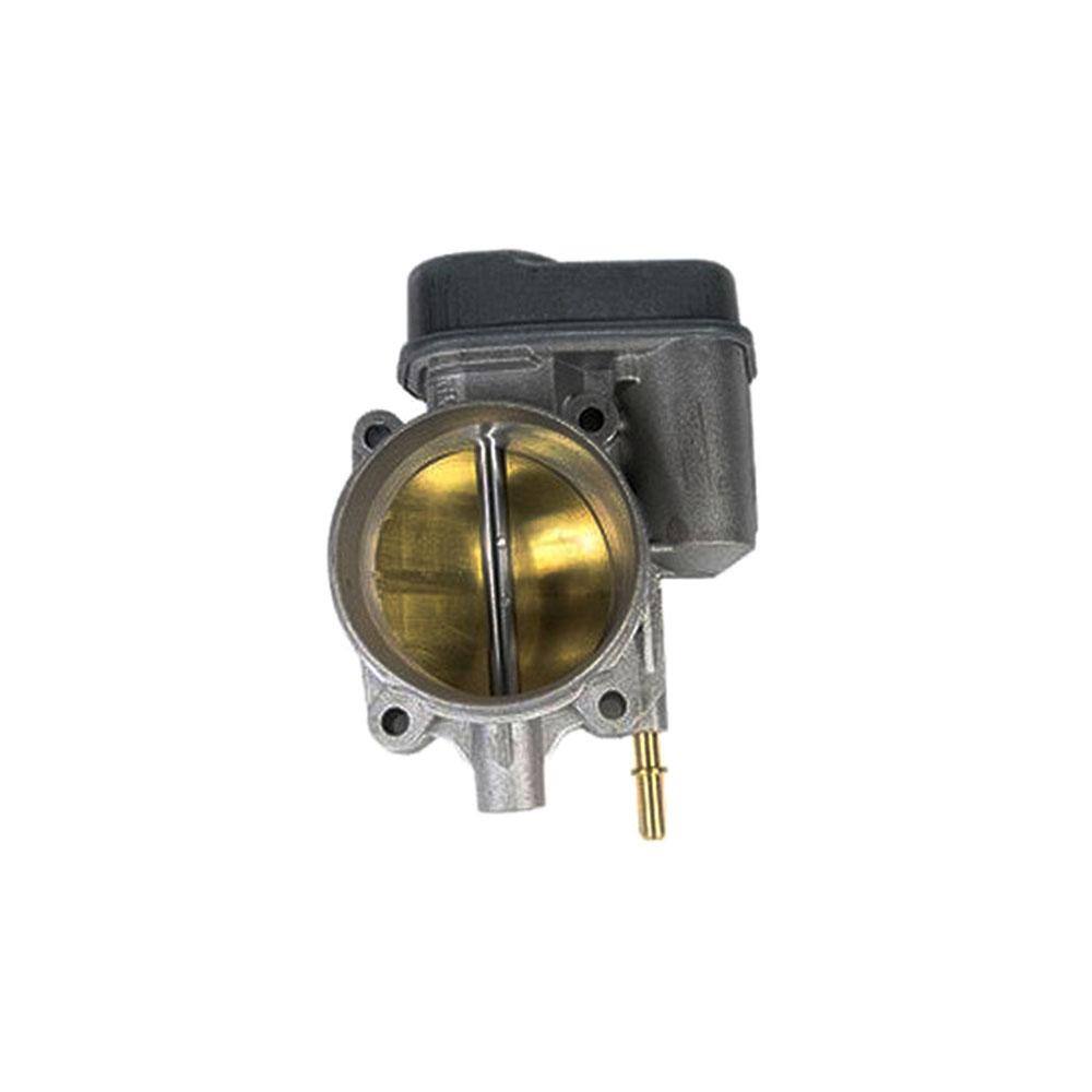 Acdelco Throttle Body Fuel Injector Assembly 217-2281 - View #7