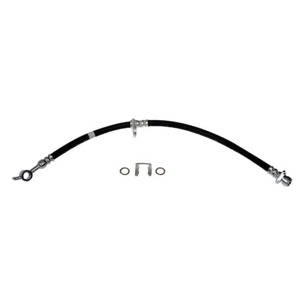 First Stop Brake Hydraulic Hose 2015-2017 Honda Accord 2.4L