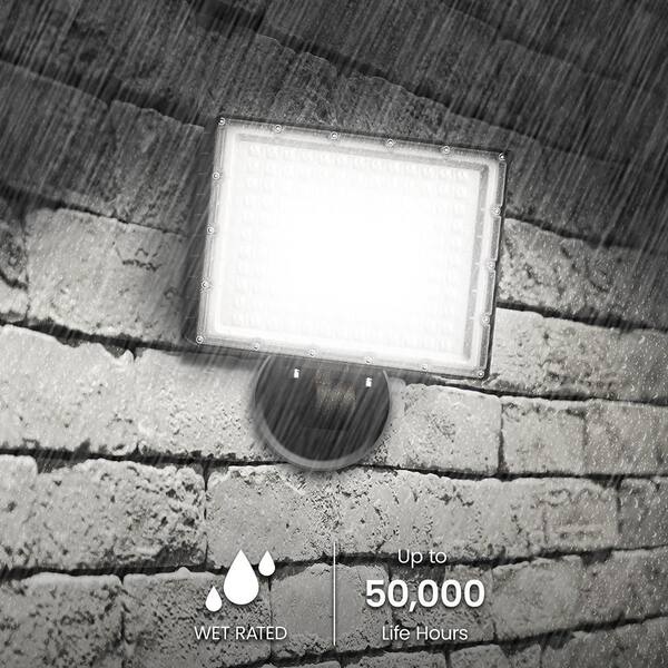 Feit Electric 18000 Lumen Select Integrated LED Selectable 3CCT