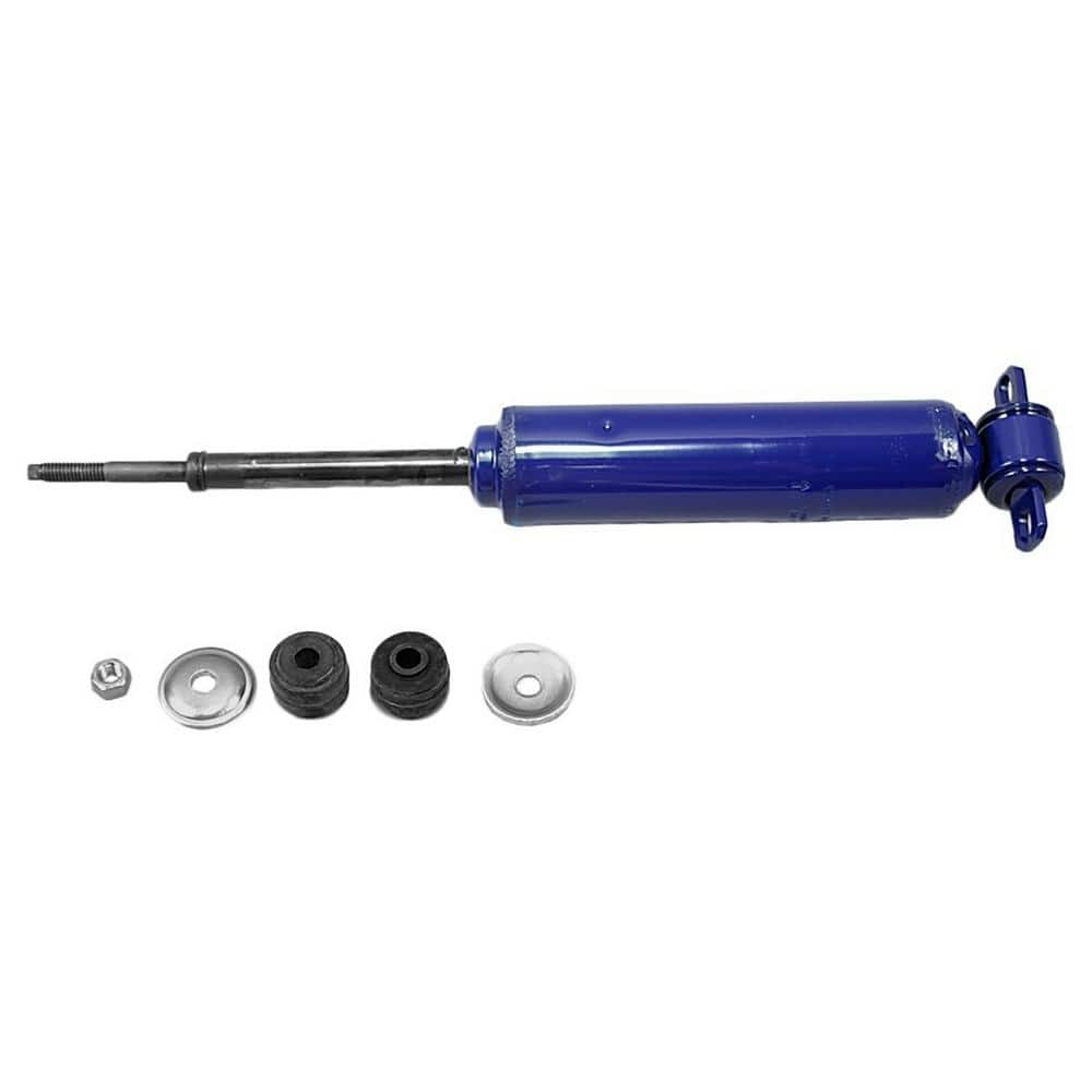 Monroe Shocks & Struts Monro-Matic Plus Shock Absorber 32224 - The Home ...