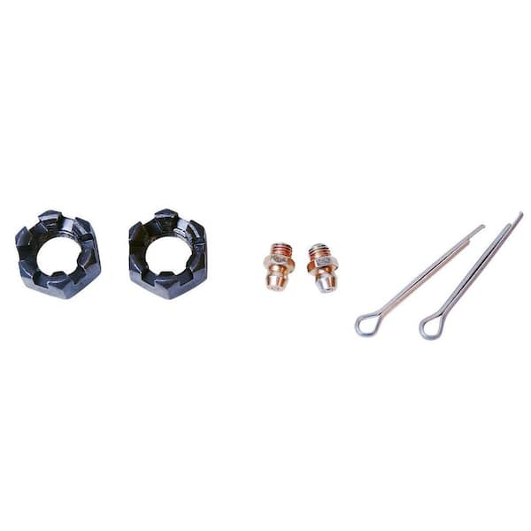 Steering Center Link
