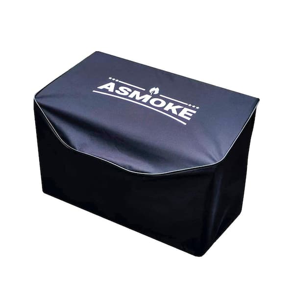 Package Discount : ASMOKE AS350 Portable Wood Pellet Grill and