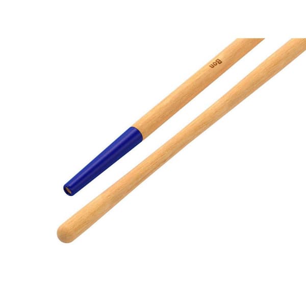 Bon Tool 66 in. Wooden Replacement Handle for 10 in. Mortar Hoe