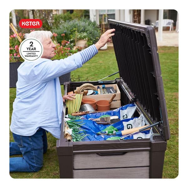 How to Protect Deck Box from Pests: Ultimate Tips for Pest-Free Storage